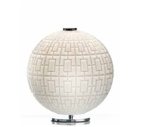 Интерьерная настольная лампа Arabesque 6984/L1 V2667 MM Lampadari