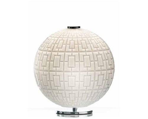 Интерьерная настольная лампа Arabesque 6984/L1 V2667 MM Lampadari