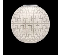 Потолочный светильник Arabesque 6984/P1 V2667 MM Lampadari