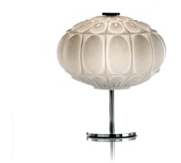 Интерьерная настольная лампа Arabesque 6985/L1 V2667 MM Lampadari