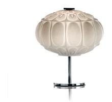 Интерьерная настольная лампа Arabesque 6985/L1 V2667 MM Lampadari