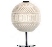 Интерьерная настольная лампа Arabesque 6996/L1 V2667 MM Lampadari