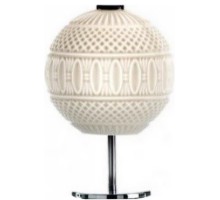 Интерьерная настольная лампа Arabesque 6996/L1 V2667 MM Lampadari