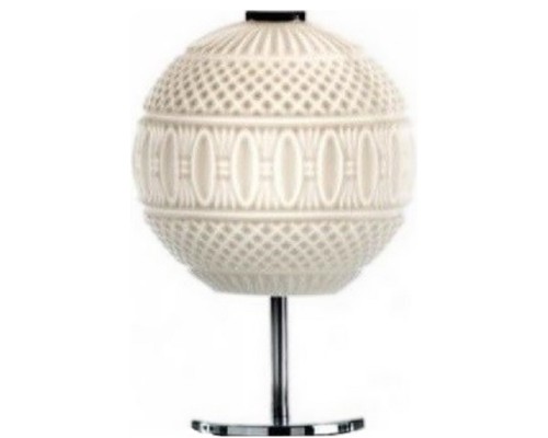 Интерьерная настольная лампа Arabesque 6996/L1 V2667 MM Lampadari