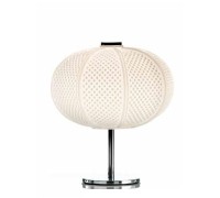 Интерьерная настольная лампа Arabesque 6997/L1 V2667 MM Lampadari