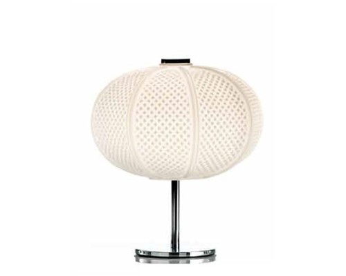 Интерьерная настольная лампа Arabesque 6997/L1 V2667 MM Lampadari