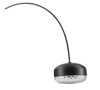 Настенный светильник BALLOTON 7211/A1 01 V2806 MM Lampadari