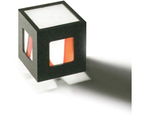 Интерьерная настольная лампа Window D038/L1 V1607 MM Lampadari