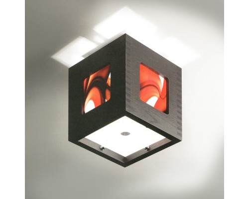 Потолочный светильник Window D038/P1 V1607 MM Lampadari