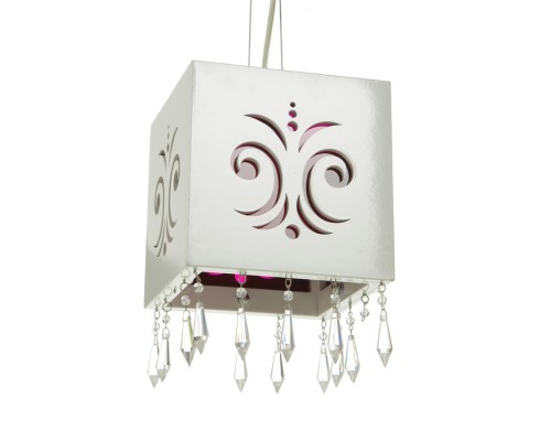 Подвесной светильник Luxury D042/1 02 V1607 MM Lampadari