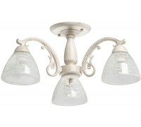 Потолочная люстра Ариадна 105010303 MW-Light