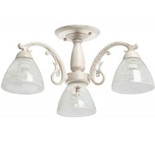 Потолочная люстра Ариадна 105010303 MW-Light