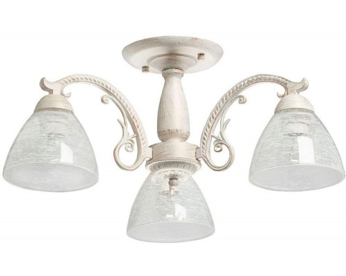 Потолочная люстра Ариадна 105010303 MW-Light