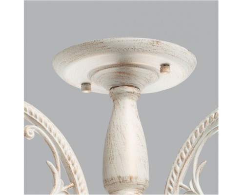 Потолочная люстра Ариадна 105010303 MW-Light