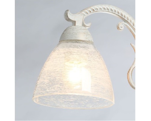 Потолочная люстра Ариадна 105010303 MW-Light