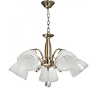 Подвесная люстра Ариадна 105010805 MW-Light