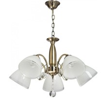 Подвесная люстра Ариадна 105010805 MW-Light