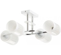 Потолочная люстра Олимпия 106011004 MW-Light