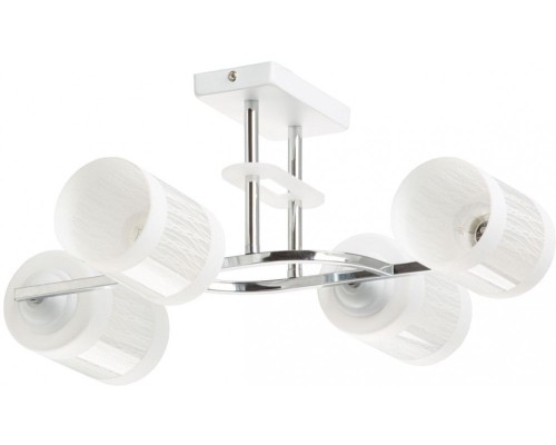 Потолочная люстра Олимпия 106011004 MW-Light