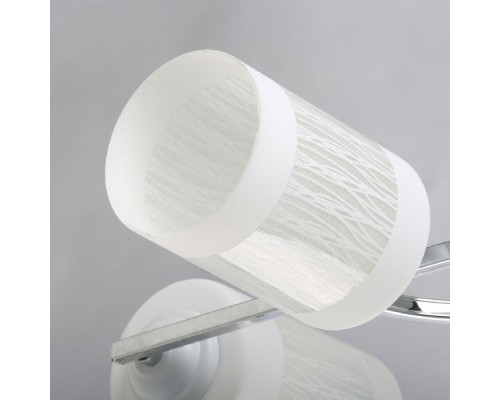 Потолочная люстра Олимпия 106011004 MW-Light