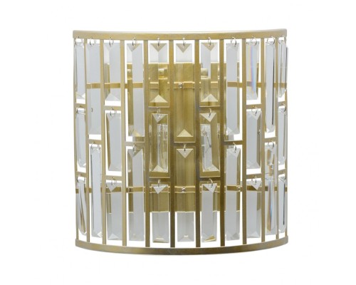 Настенный светильник Монарх 121020102 MW-Light