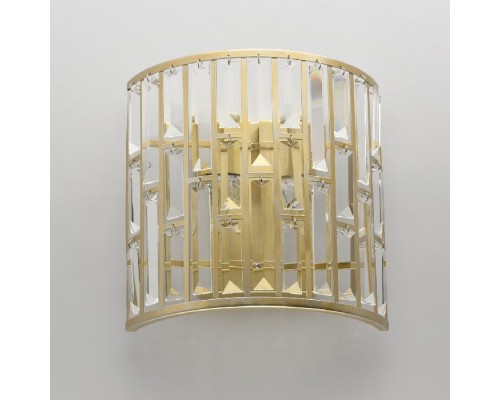 Настенный светильник Монарх 121020102 MW-Light