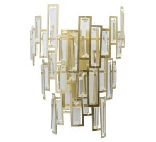 Настенный светильник Монарх 121020402 MW-Light