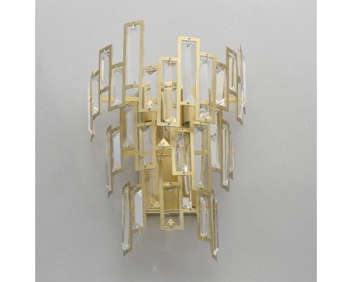 Настенный светильник Монарх 121020402 MW-Light