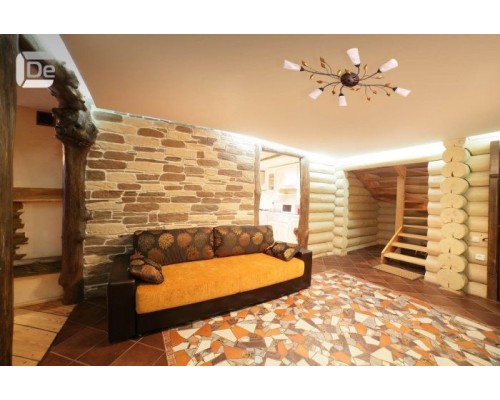 Потолочная люстра Восторг 242015206 MW-Light