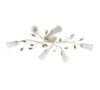 Потолочная люстра Восторг 242015306 MW-Light