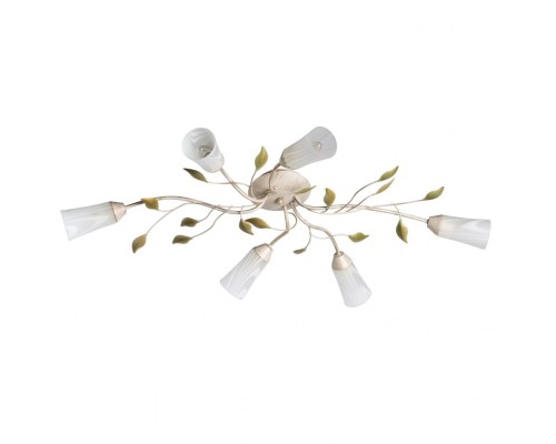 Потолочная люстра Восторг 242015306 MW-Light