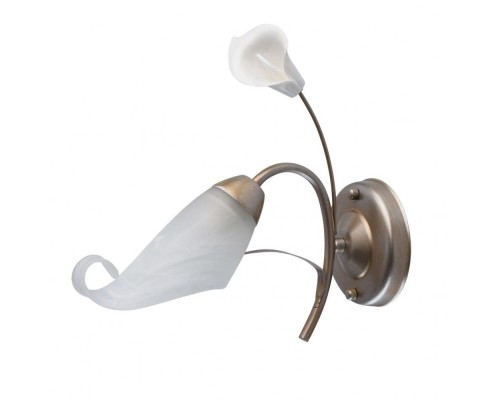 Бра Восторг 242026601 MW-Light