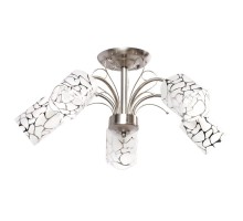 Потолочная люстра Олимпия 261019505 MW-Light