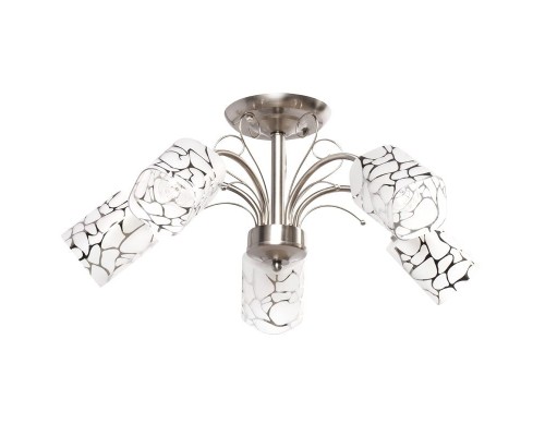 Потолочная люстра Олимпия 261019505 MW-Light