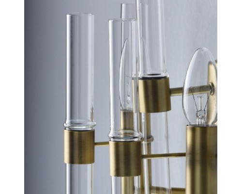 Бра Альгеро 285021002 MW-Light