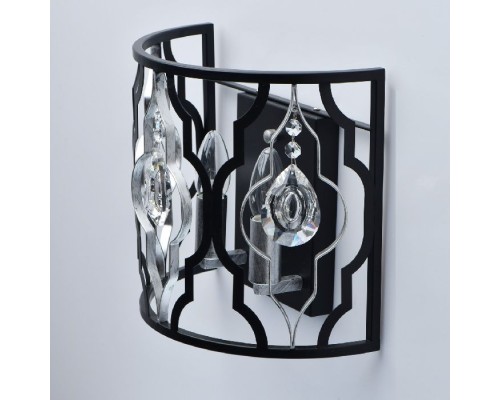 Настенный светильник Альгеро 285022002 MW-Light