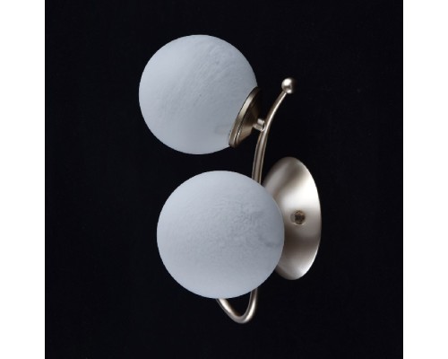 Бра Оливия 306023502 MW-Light