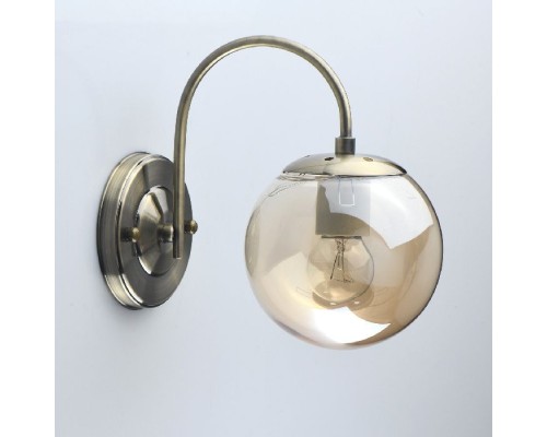 Бра Оливия 306023701 MW-Light