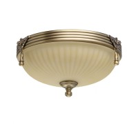 Потолочный светильник Афродита 317011202 MW-Light