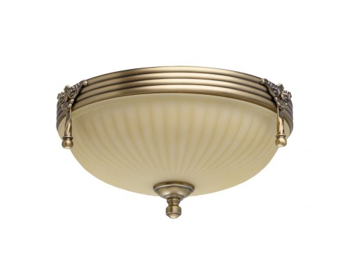 Потолочный светильник Афродита 317011202 MW-Light