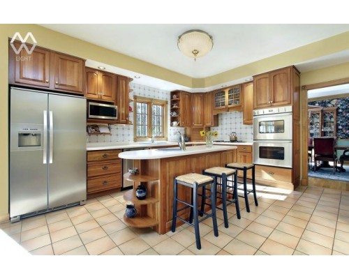 Потолочный светильник Афродита 317011202 MW-Light