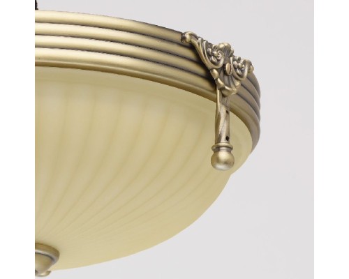 Потолочный светильник Афродита 317011202 MW-Light