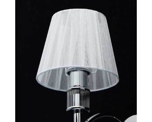 Бра Вега 329021601 MW-Light