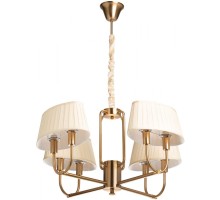 Подвесная люстра София 355014608 MW-Light