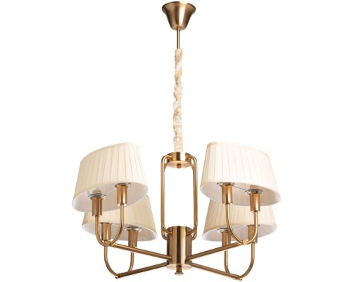 Подвесная люстра София 355014608 MW-Light