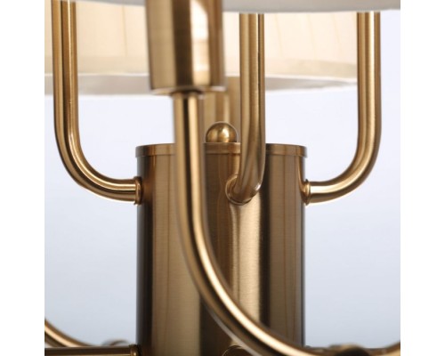 Подвесная люстра София 355014608 MW-Light