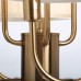 Подвесная люстра София 355014608 MW-Light