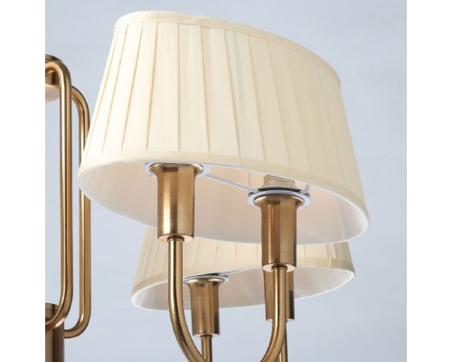 Подвесная люстра София 355014608 MW-Light