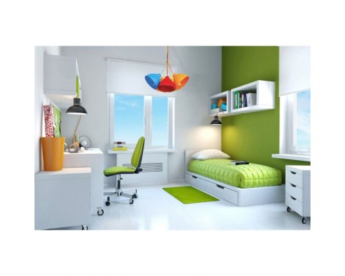 Подвесная люстра Улыбка 365014505 MW-Light