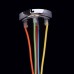 Подвесная люстра Улыбка 365014505 MW-Light